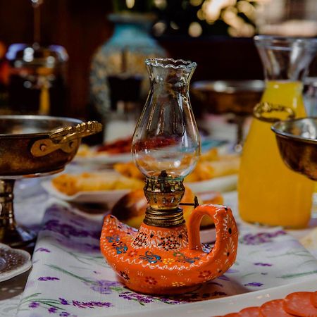 Royal Antique Boutique Hotel Baku Bagian luar foto