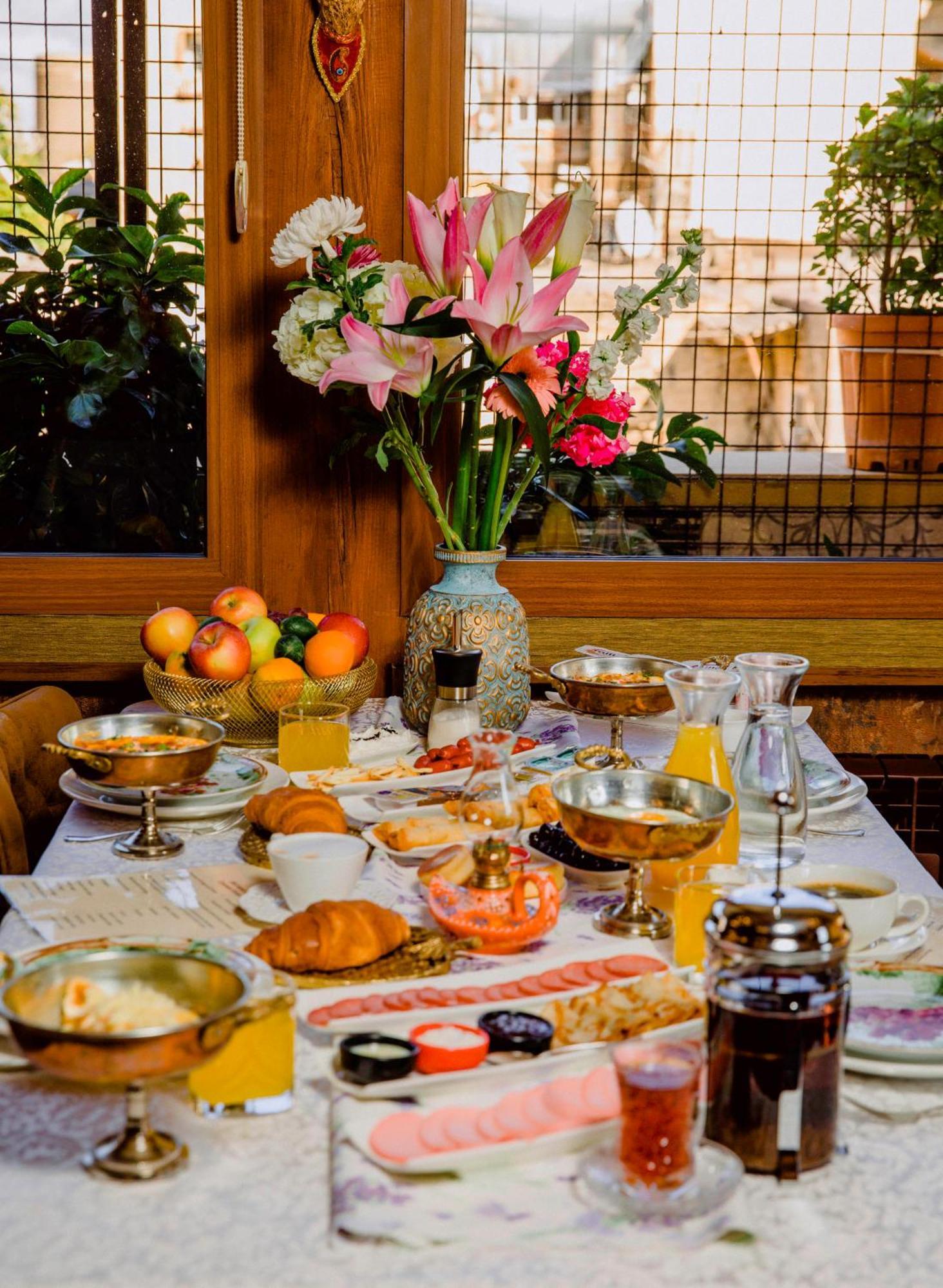 Royal Antique Boutique Hotel Baku Bagian luar foto